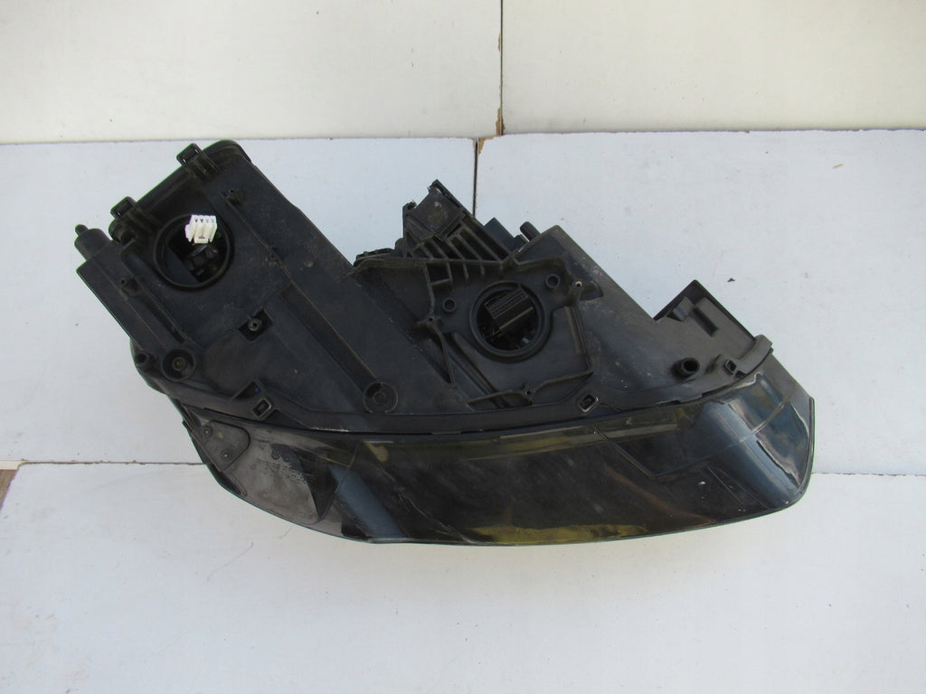 Frontscheinwerfer Audi A1 8xa 8XA941005 Xenon Ein Stück (Rechts oder Links)