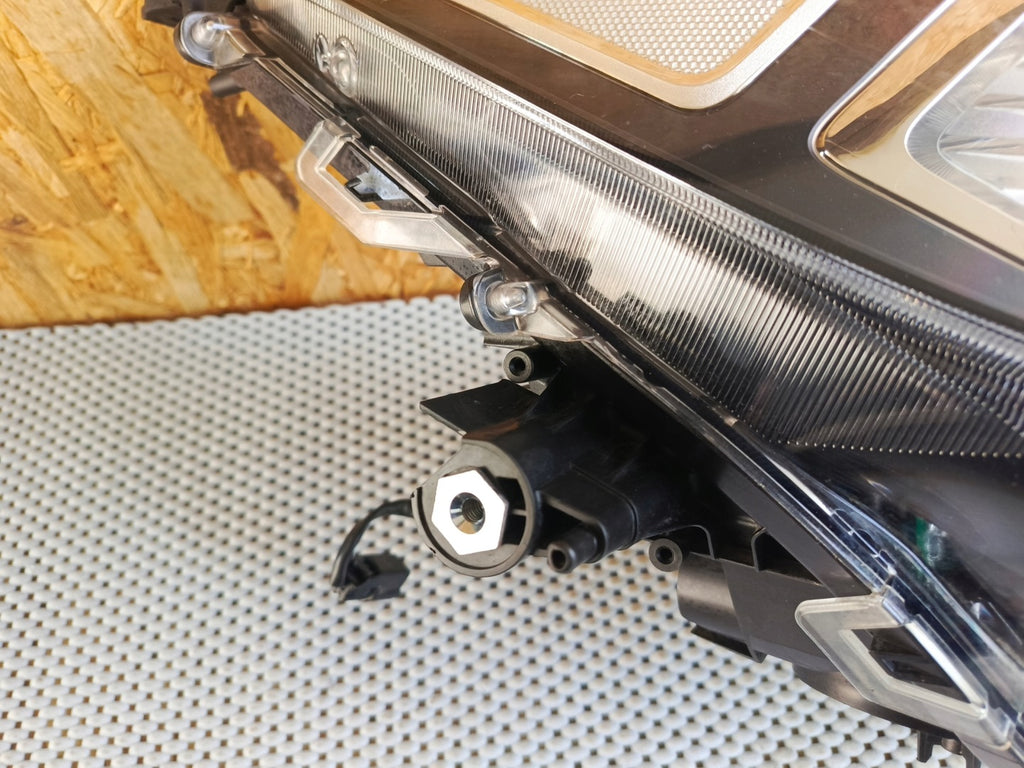 Frontscheinwerfer Toyota Rav V 4 IV Full LED Rechts Scheinwerfer Headlight SCH6580954917po