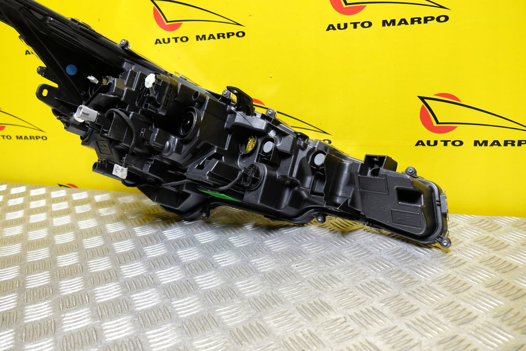 Frontscheinwerfer Toyota Corolla 81150-02S70- 90154014 LED Rechts oder Links