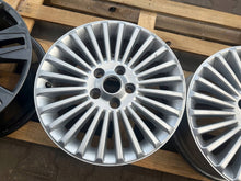 Load image into Gallery viewer, 1x Alufelge 16 Zoll 5x108 Ford Focus Rim Wheel FEL5037836516xm