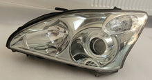 Laden Sie das Bild in den Galerie-Viewer, Frontscheinwerfer Lexus Rx II Xenon Links Scheinwerfer Headlight