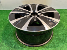 Load image into Gallery viewer, 1x Alufelge 18 Zoll 9.0&quot; 5x112 52,5ET A2134015300 Mercedes-Benz W213 Rim Wheel