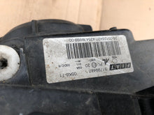 Laden Sie das Bild in den Galerie-Viewer, Frontscheinwerfer Fiat Croma 51799487 1307329124 Xenon Rechts Headlight SCH4080926821pb