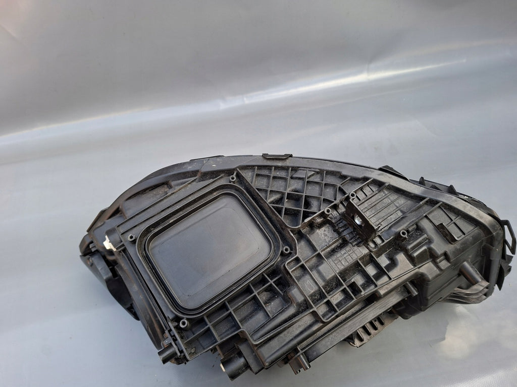 Frontscheinwerfer Mercedes-Benz W177 A1779064803 Full LED Rechts Headlight SCH6502846240jb
