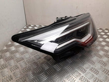 Laden Sie das Bild in den Galerie-Viewer, Frontscheinwerfer Audi A6 4K0941039A Links Scheinwerfer Headlight SCH2296802437qz