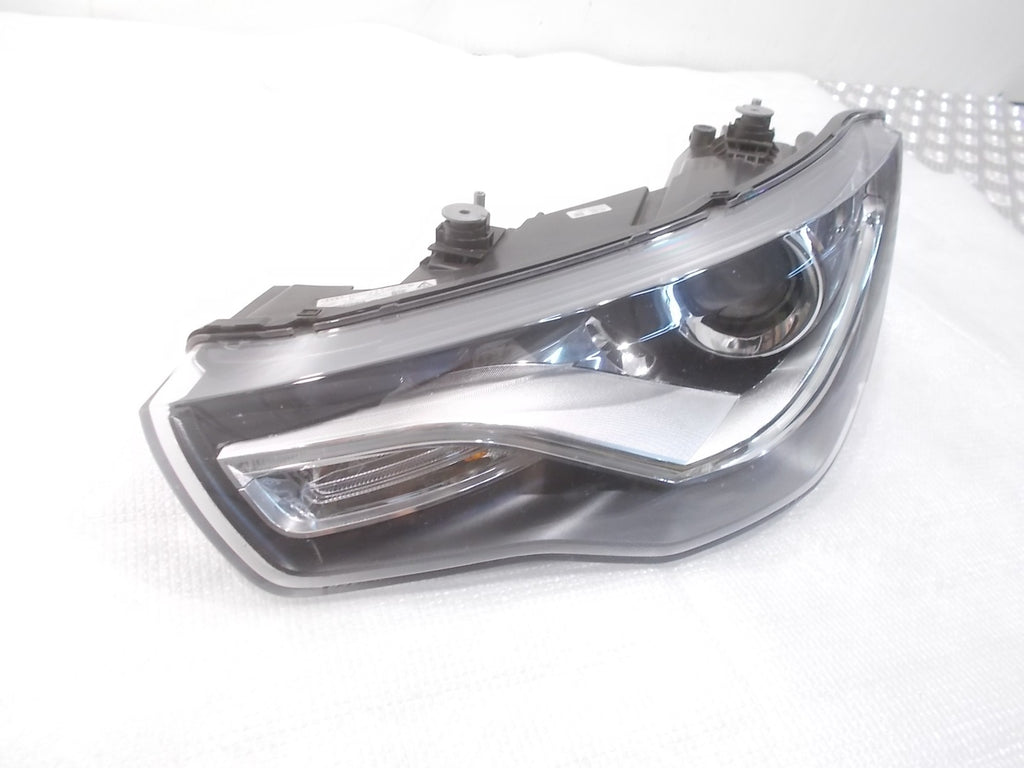 Frontscheinwerfer Audi A1 8X0941043 Xenon Links Scheinwerfer Headlight