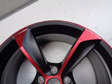 Laden Sie das Bild in den Galerie-Viewer, 1x Alufelge 19 Zoll 8.5&quot; 5x112 45ET KBA50008 Rim Wheel