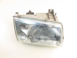 Frontscheinwerfer Hyundai Galloper II JK-01 Rechts Scheinwerfer Headlight