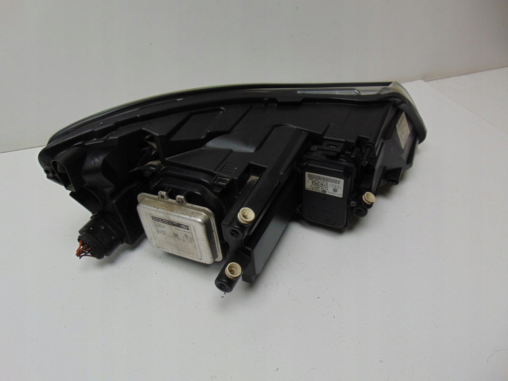 Frontscheinwerfer Skoda Octavia II 7L6941329B 1Z1941015G Xenon Links Headlight SCH7839038191vr