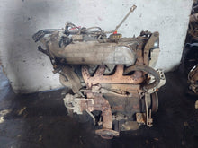 Laden Sie das Bild in den Galerie-Viewer, Motor Peugeot Boxer 814043S 2.8 HDI 128PS 2004 Diesel Engine Komplett MOT2995274948eb