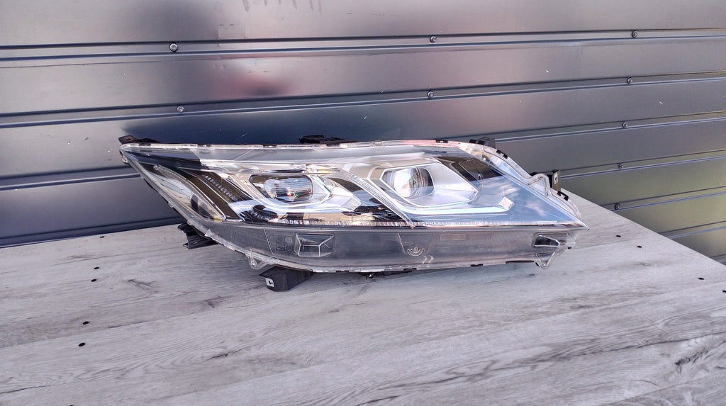 Frontscheinwerfer Mitsubishi Eclipse Cross 92102-H892102-H8 LED Rechts Headlight