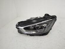Load image into Gallery viewer, Frontscheinwerfer Mercedes-Benz A2909062701 Links Scheinwerfer Headlight SCH3594436781jp