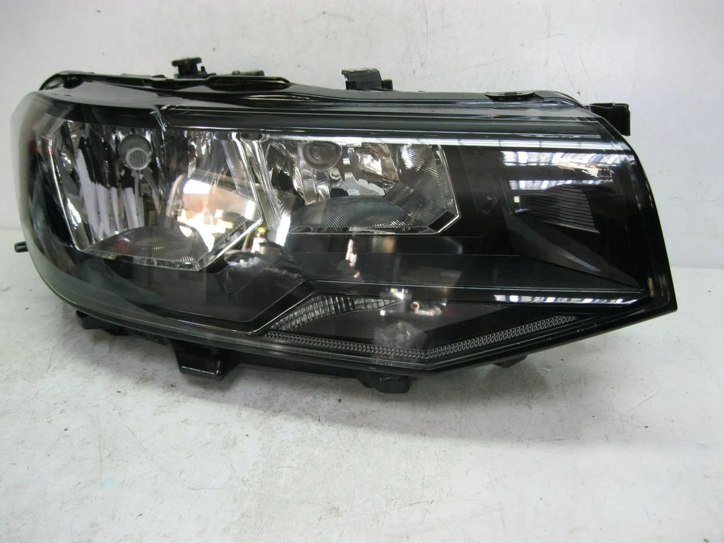 Frontscheinwerfer VW T-Cross 2GM941006A Rechts Scheinwerfer Headlight