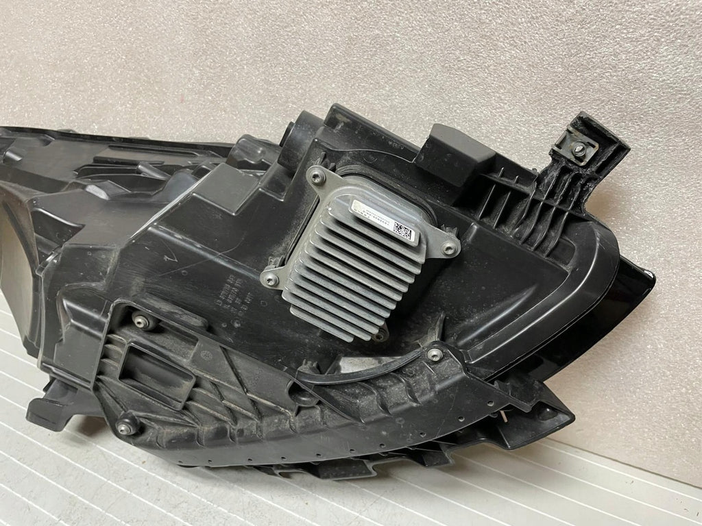 Frontscheinwerfer Tesla Model 3 1514952-00-D LED Links Scheinwerfer Headlight SCH1802385645yc