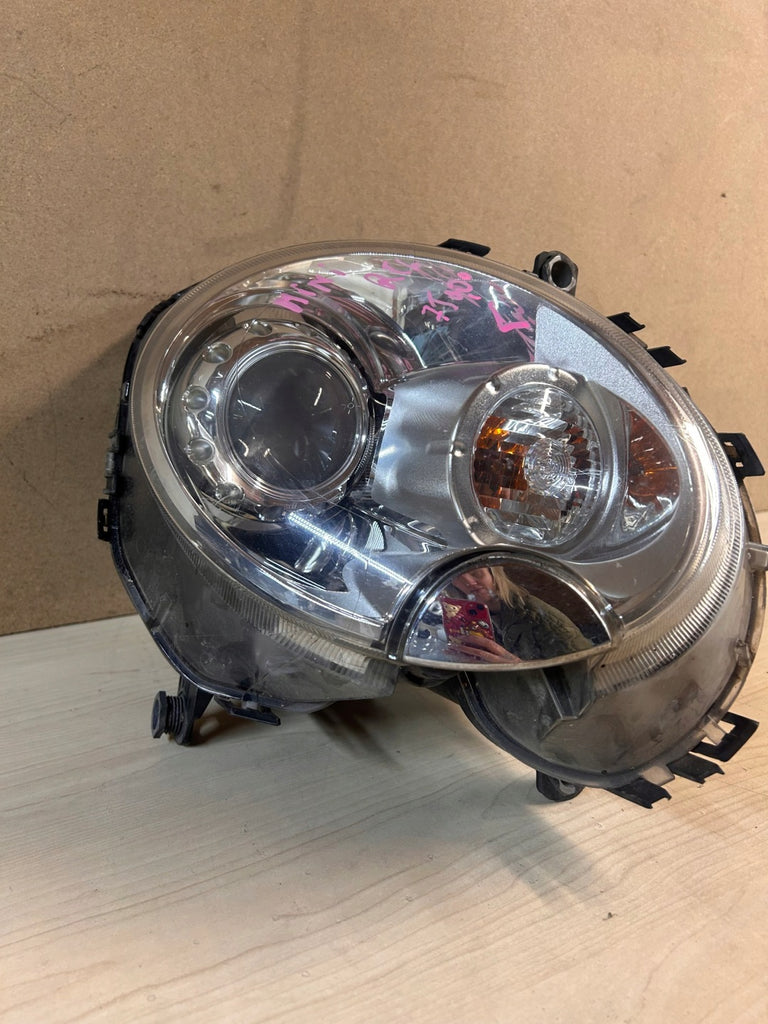 Frontscheinwerfer Mini R57 R55 R56 0301225273 Links Scheinwerfer Headlight SCH5004949354xg