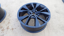 Laden Sie das Bild in den Galerie-Viewer, 1x Alufelge 18 Zoll 7.0" 5x112 2G7601025G VW Rim Wheel FEL7574227848te