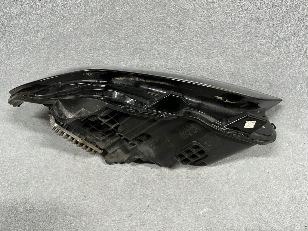 Frontscheinwerfer Jaguar Xe LX73-13W029-HC LED Rechts Scheinwerfer Headlight SCH2544166678am