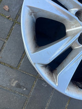 Load image into Gallery viewer, 1x Alufelge 16 Zoll 6.5" 5x114.3 52910-A6320 Hyundai I30 Rim Wheel FEL7819242704dc