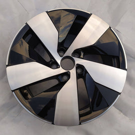 1x Alufelge 17 Zoll 3J0601025B VW Passat Rim Wheel FEL7109404489oe