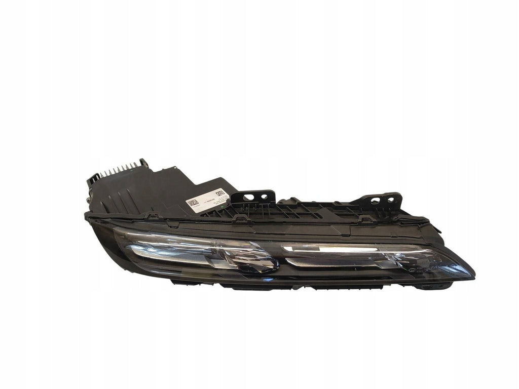 Frontscheinwerfer BMW 7 9879936 Rechts Scheinwerfer Headlight SCH4871571337wn