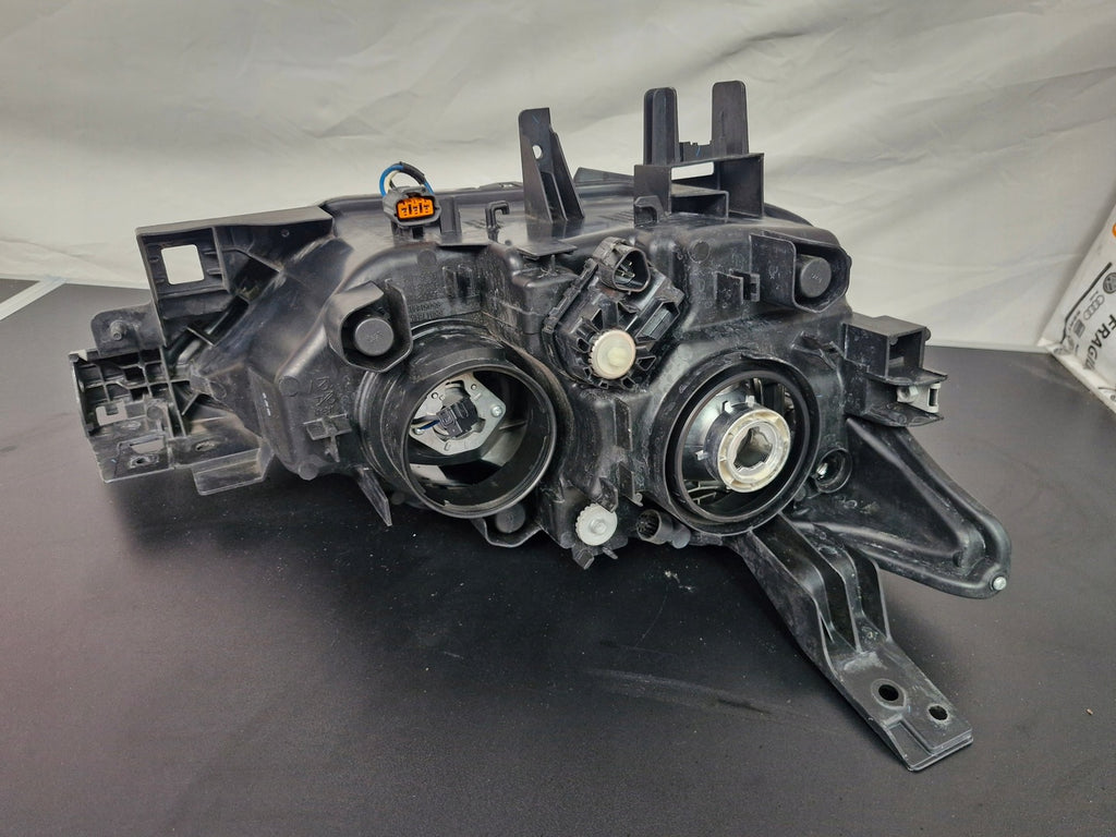 Frontscheinwerfer Mazda Cx3 Links Scheinwerfer Headlight SCH4722436297xj