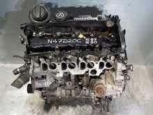 Laden Sie das Bild in den Galerie-Viewer, Motor BMW 3 E90 E87 N47D20C 2.0 163PS 112TKm 2010 Diesel Engine Unkomplett