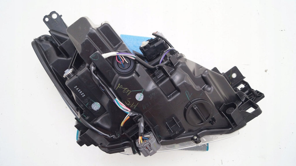 Frontscheinwerfer Mazda 2 LED Ein Stück (Rechts oder Links) Headlight SCH8845994502xr