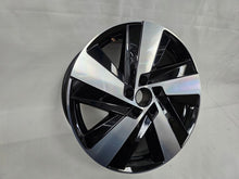 Load image into Gallery viewer, 1x Alufelge 18 Zoll 8.0" 5x112 40ET Glanz Schwarz 3G8601025AB VW Arteon FEL1707929379gt