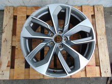 Load image into Gallery viewer, 1x Alufelge 19 Zoll 8.0" 5x112 45ET 81A601025AC Audi Q2 Rim Wheel FEL9154869309pj