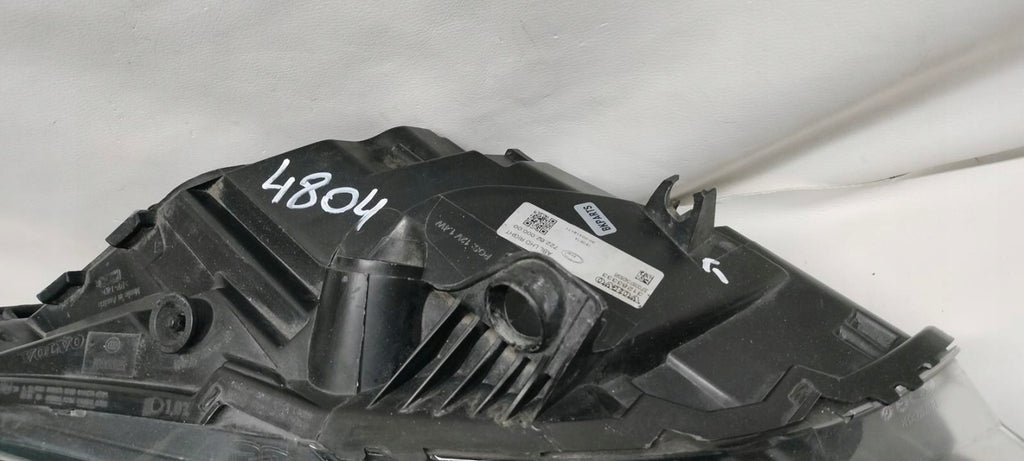 Frontscheinwerfer Volvo V40 31283333 Xenon Rechts Scheinwerfer Headlight SCH7053478496bm