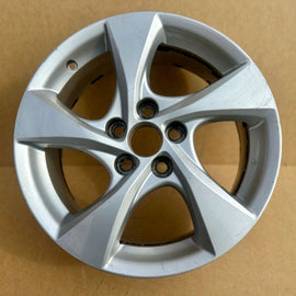 1x Alufelge 16 Zoll 5x114.3 45ET Toyota Chr C-Hr Rim Wheel FEL3851983163jn