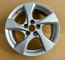 Load image into Gallery viewer, 1x Alufelge 16 Zoll 5x114.3 45ET Toyota Chr C-Hr Rim Wheel FEL3851983163jn