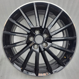1x Alufelge 17 Zoll 7.0