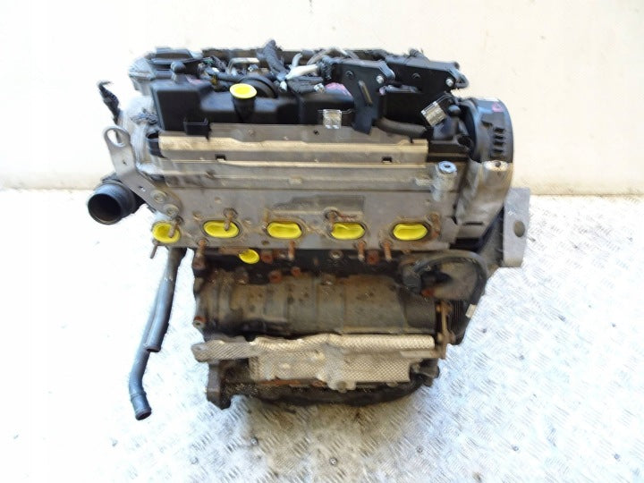 Motor Audi Seat Skoda VW I Passat B8 CRL 2.0 TDI 2015 Diesel Engine Unkomplett MOT9647149945nt