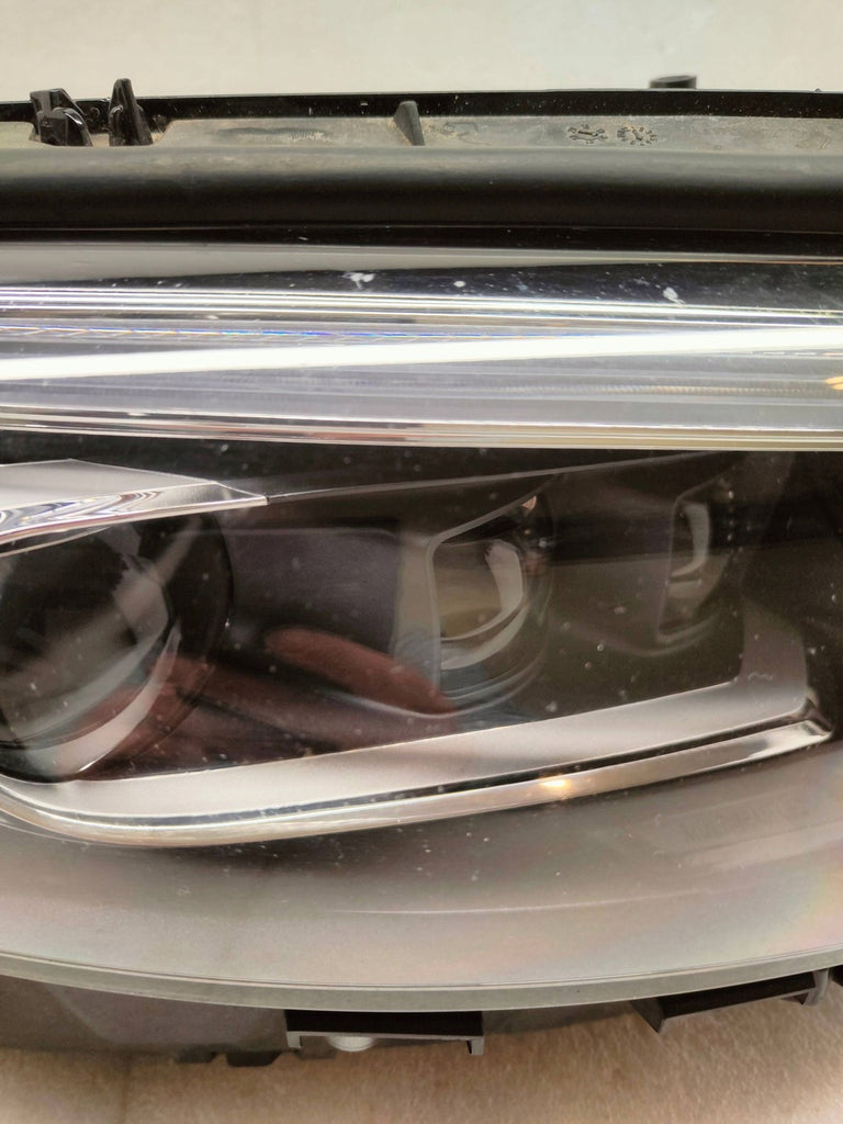 Frontscheinwerfer Mercedes-Benz W177 A1779060603 Rechts Scheinwerfer Headlight SCH7298430796it