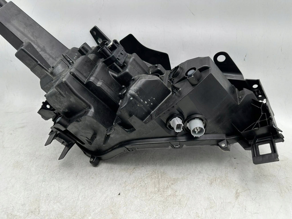 Frontscheinwerfer Mazda Cx-5 KB8P51040 Links Scheinwerfer Headlight SCH3608144386es
