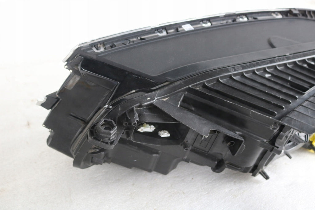 Frontscheinwerfer VW Touareg 761941082 Rechts Scheinwerfer Headlight