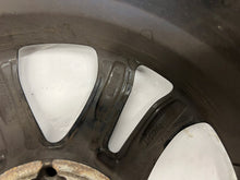 Laden Sie das Bild in den Galerie-Viewer, 1x Alufelge 17 Zoll 7.0" 5x112 A2054010200 Mercedes-Benz W205 Rim Wheel FEL4979887525na