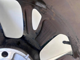 1x Alufelge 16 Zoll 6.5