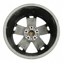 Laden Sie das Bild in den Galerie-Viewer, 1x Alufelge 17 Zoll 7.5" 5x112 8P0601025BL Audi A3 Rim Wheel FEL4819738921nl