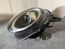 Laden Sie das Bild in den Galerie-Viewer, Frontscheinwerfer Mini F54 F56 F55 8738651-02 8738652-02 LED Ein Satz Headlight SCH5141566665qs