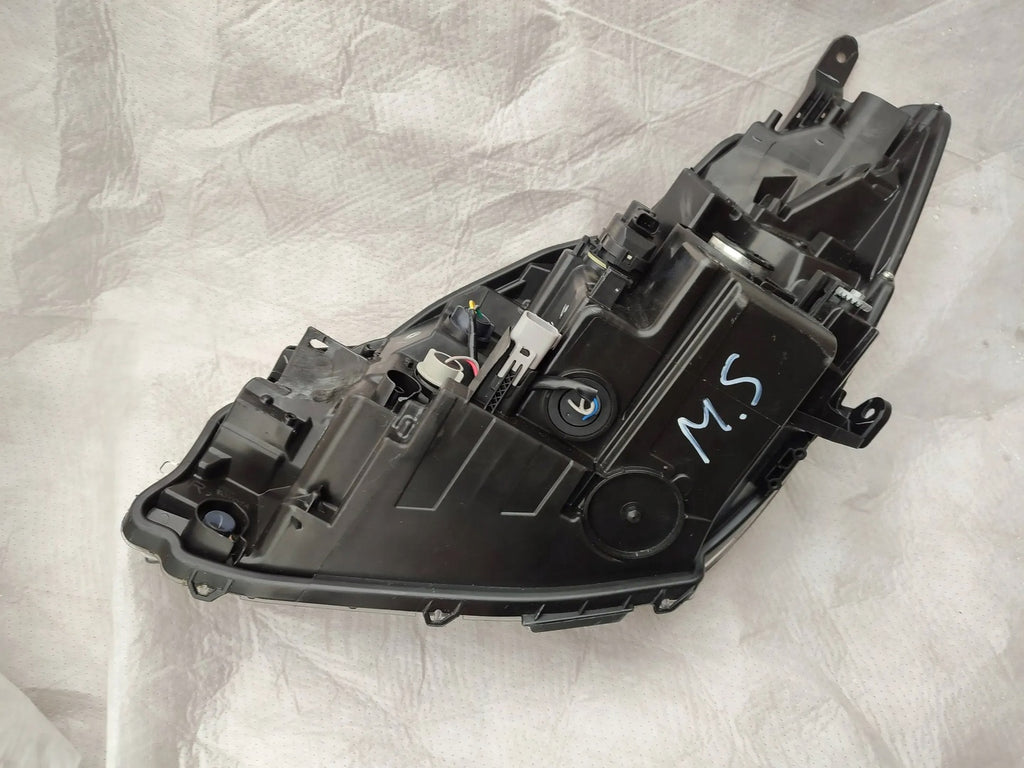 Frontscheinwerfer Toyota Yaris PAO3219 LED Rechts Scheinwerfer Headlight