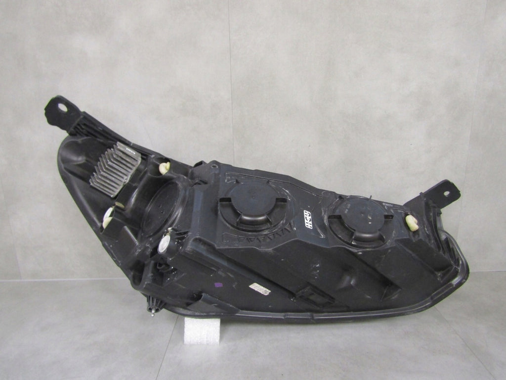 Frontscheinwerfer Ford Focus MX7B-13E015-CC LED Ein Stück (Rechts oder Links) SCH1632753691ew