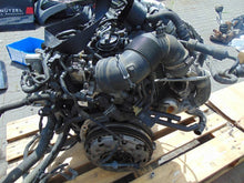 Laden Sie das Bild in den Galerie-Viewer, Motor Audi Seat VW I CKF 2.0 TDI 90PS 66kW 112TKm Diesel Engine Komplett MOT3957011132ff