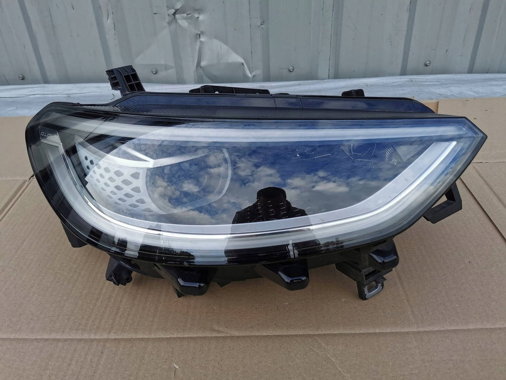 Frontscheinwerfer VW Id.3 10B941036A Full LED Rechts Scheinwerfer Headlight SCH8897657353ee