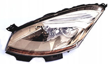 Laden Sie das Bild in den Galerie-Viewer, Frontscheinwerfer Citroën C4 Picasso Xenon Links Scheinwerfer Headlight