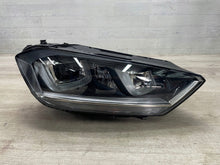 Load image into Gallery viewer, Frontscheinwerfer VW Golf Sportsvan 517941034B Xenon Rechts Headlight SCH9272727718gw
