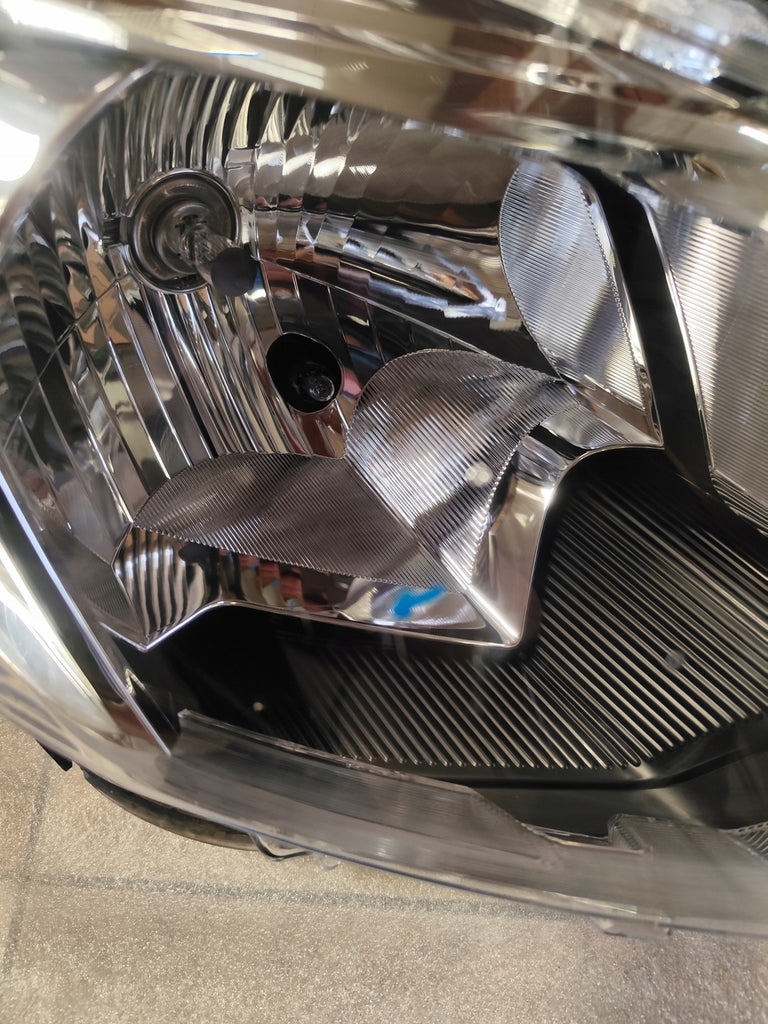 Frontscheinwerfer Mitsubishi Space W Star 8301D446 FALSE Scheinwerfer Headlight SCH3778926929yj