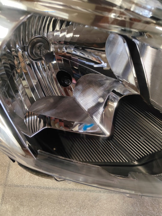 Frontscheinwerfer Mitsubishi Space W Star 8301D446 Rechts Scheinwerfer Headlight SCH3778926929yj