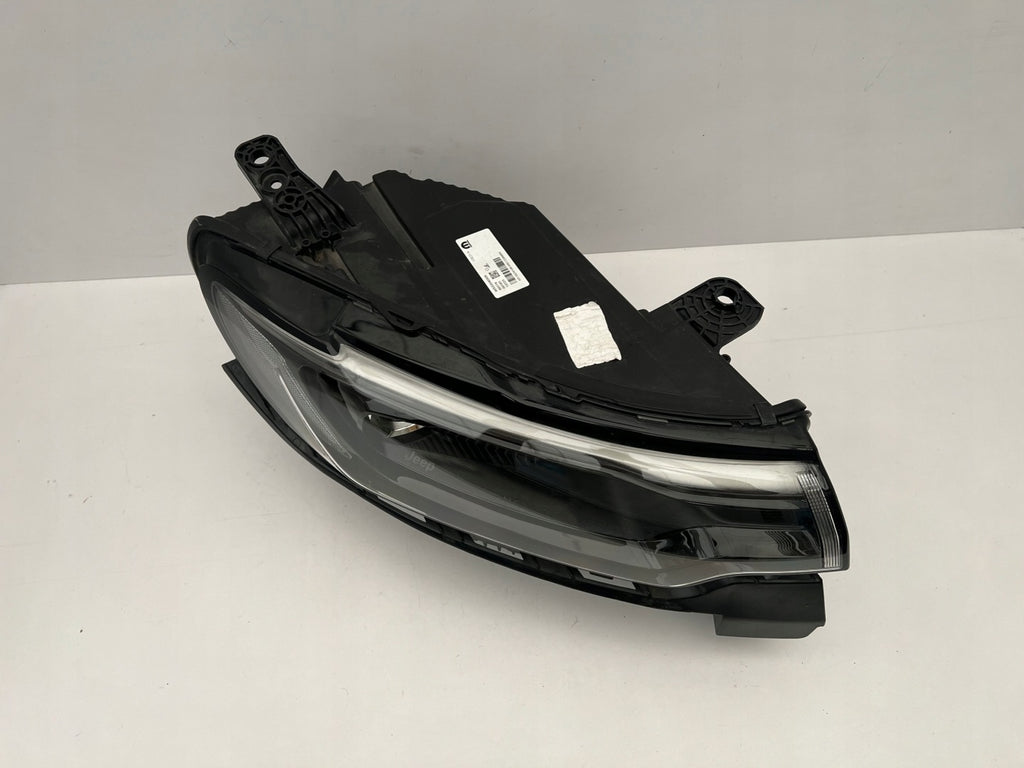 Frontscheinwerfer Jeep Compass 00522040320 LED Rechts Scheinwerfer Headlight SCH6963077363tl